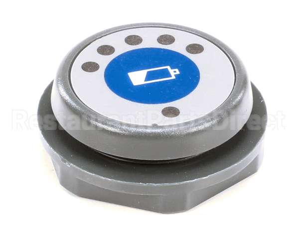 RPC13-424 Intermetro Battery Fuel Gauge, Digital It