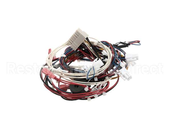 RPC13-442 Intermetro Dual Cav Wiring Harness Digit