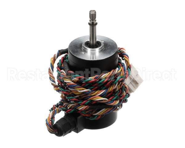 RPC13-503 Intermetro 24V Dc Motor, Digital
