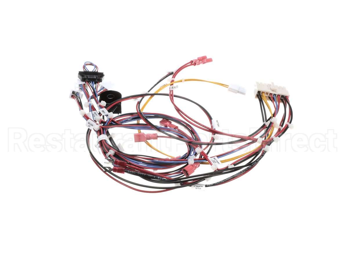 RPC13-560 Intermetro Harness