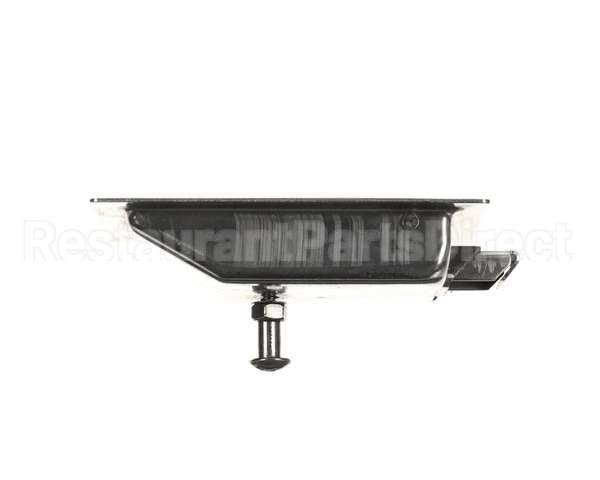RPC14-329 Intermetro Door Latch