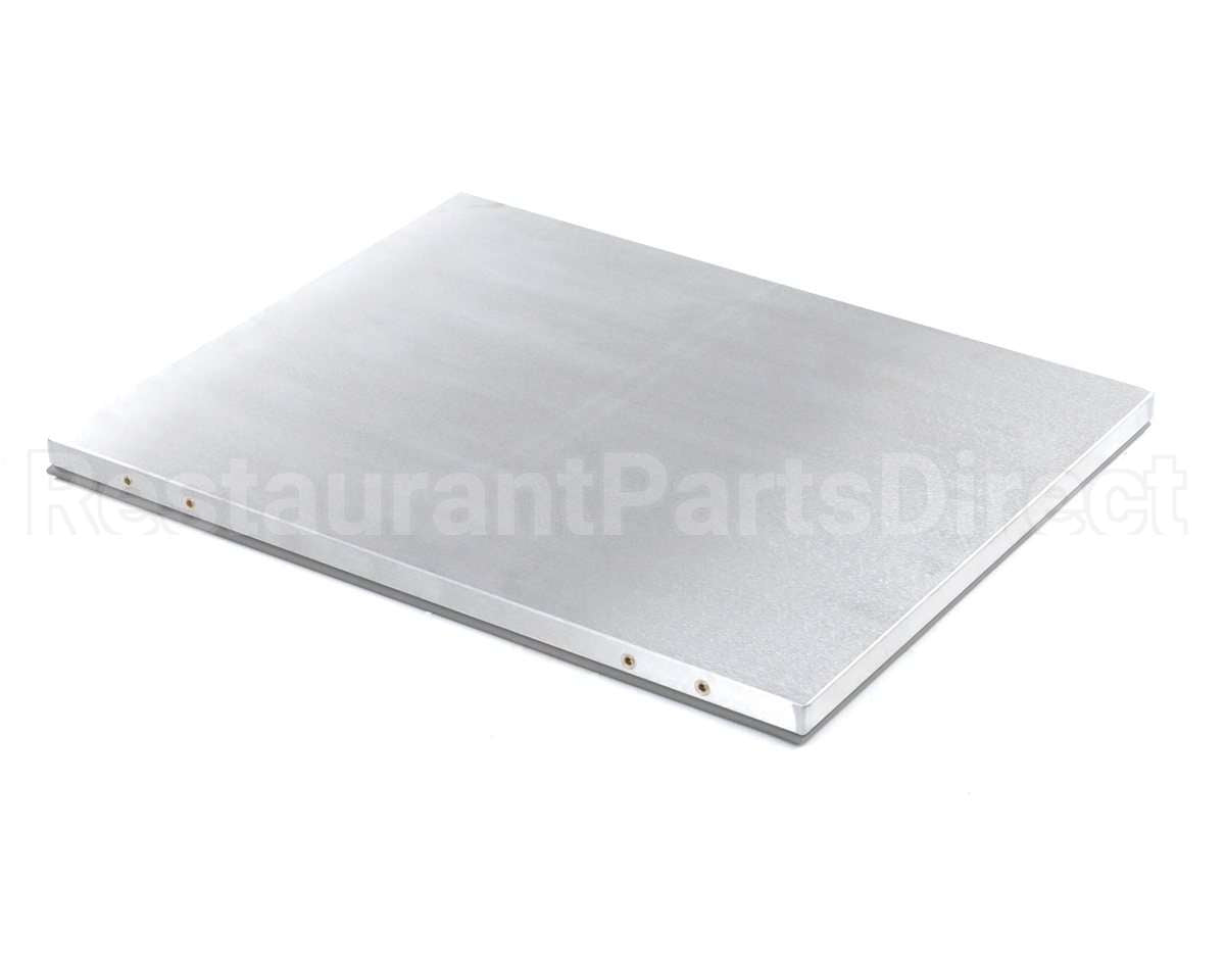 RPC5-39-BSDR Intermetro Bottom Solid Dutch Door (Compl
