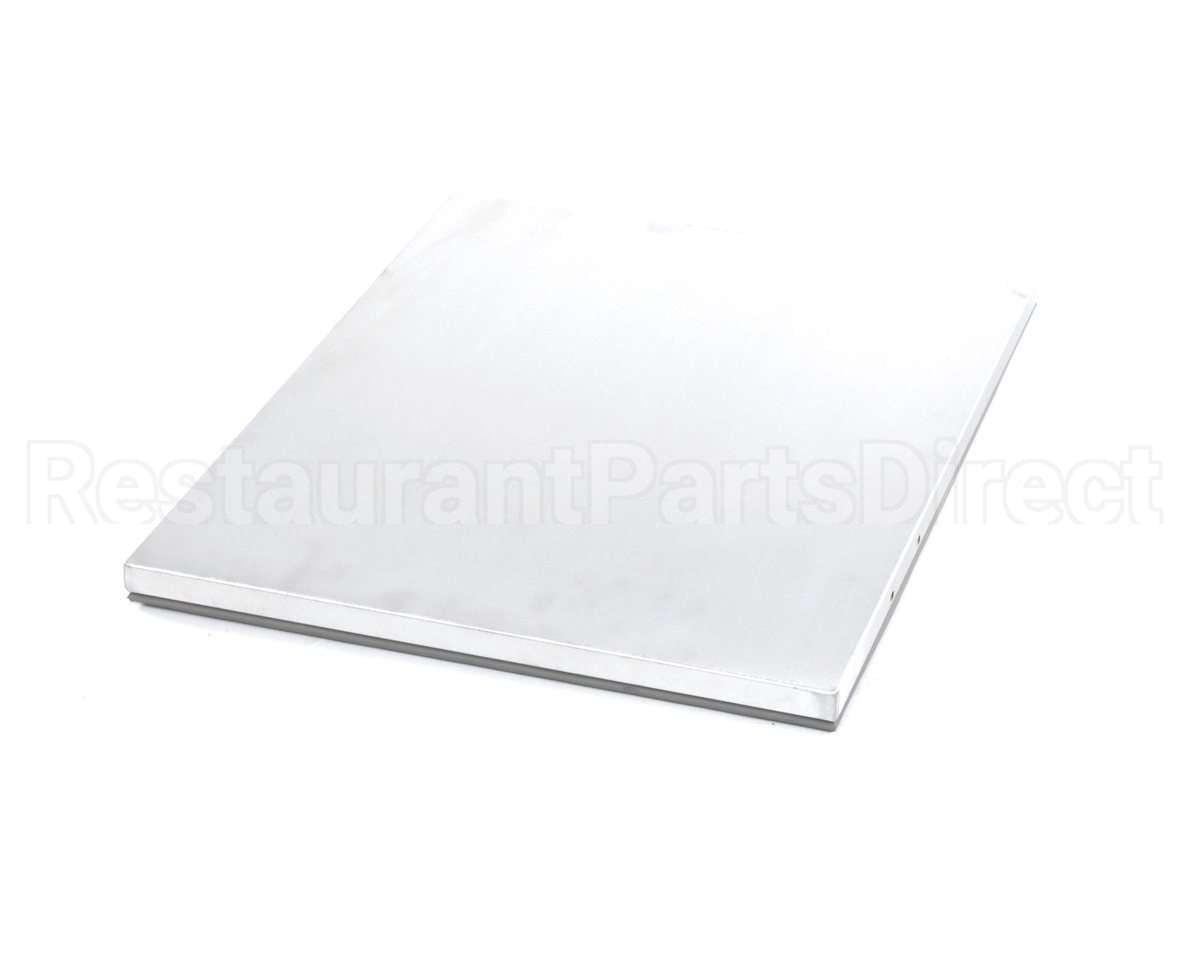 RPC5-39-BSDR Intermetro Bottom Solid Dutch Door (Compl