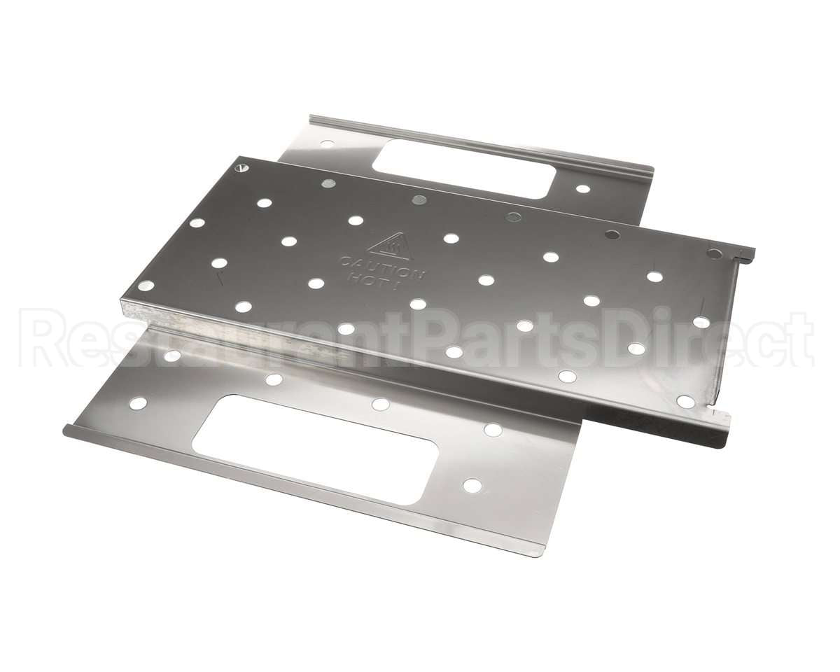 RPC5-9S-0011 Intermetro Reservoir Cover (Metal Cover I