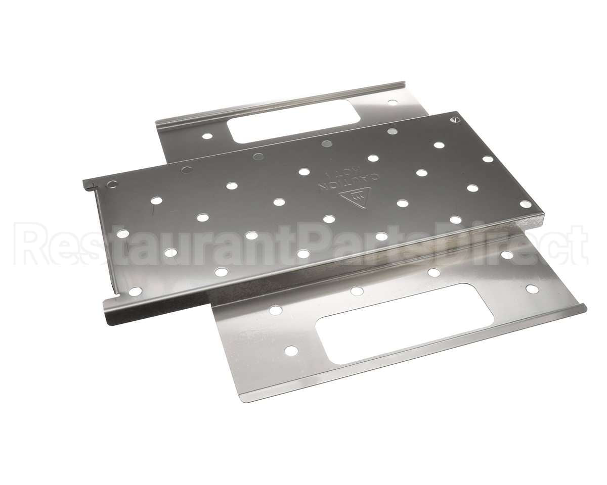 RPC5-9S-0011 Intermetro Reservoir Cover (Metal Cover I
