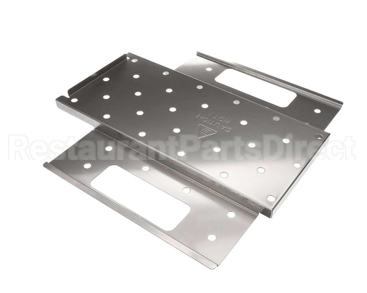 RPC5-9S-0011 Intermetro Reservoir Cover (Metal Cover I