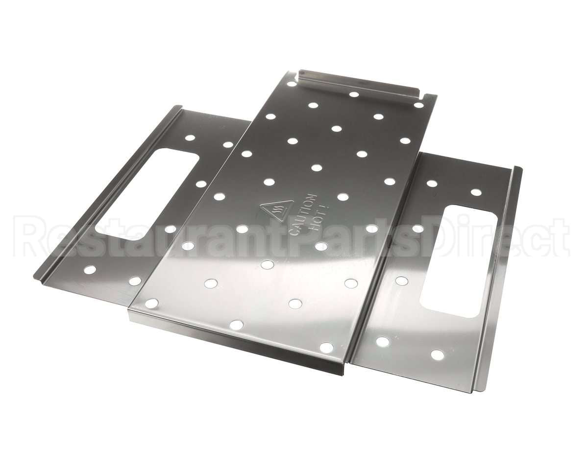 RPC5-9S-0011 Intermetro Reservoir Cover (Metal Cover I