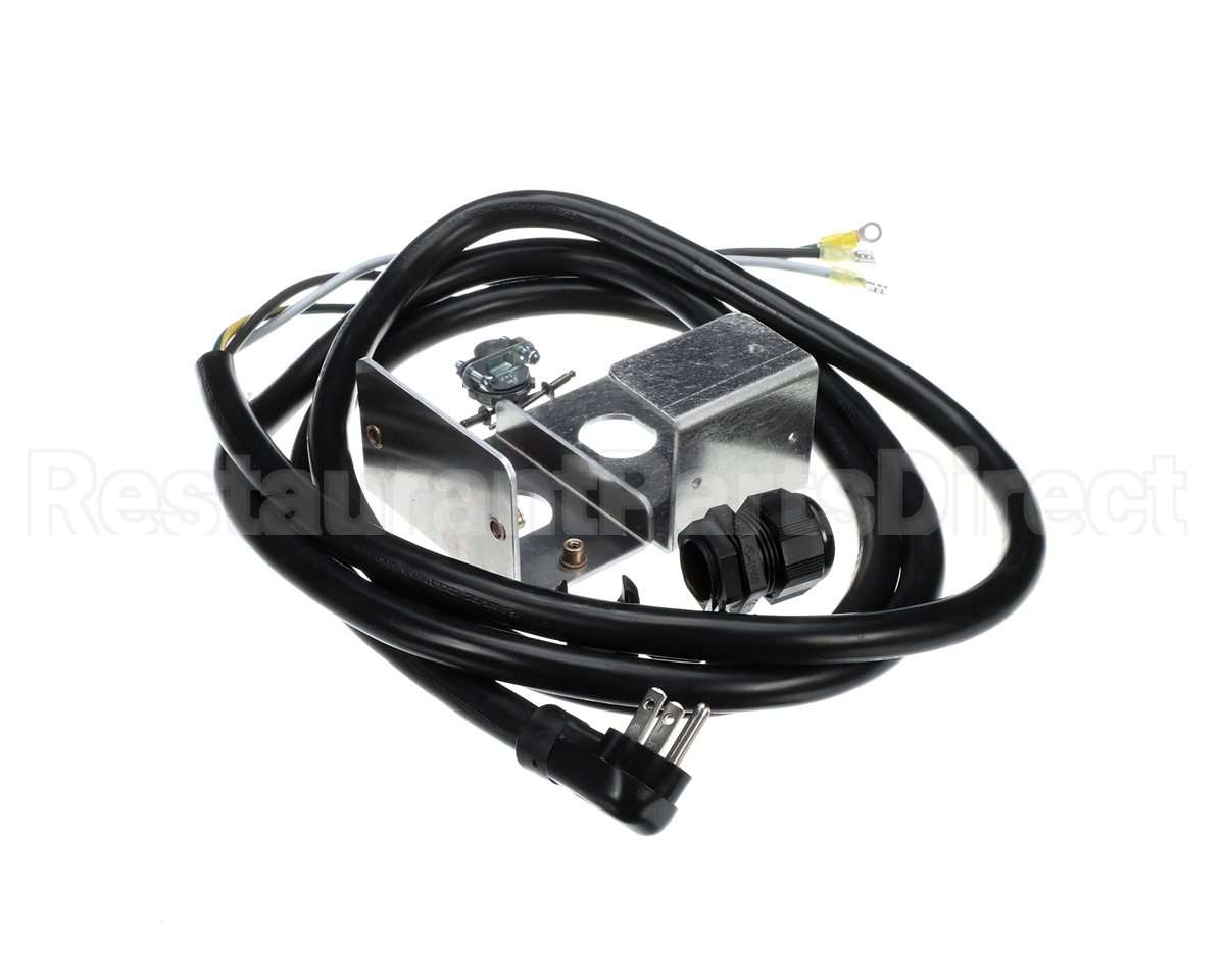 RPC5-RTANGLE-15 Intermetro Power Cord, 15Amp