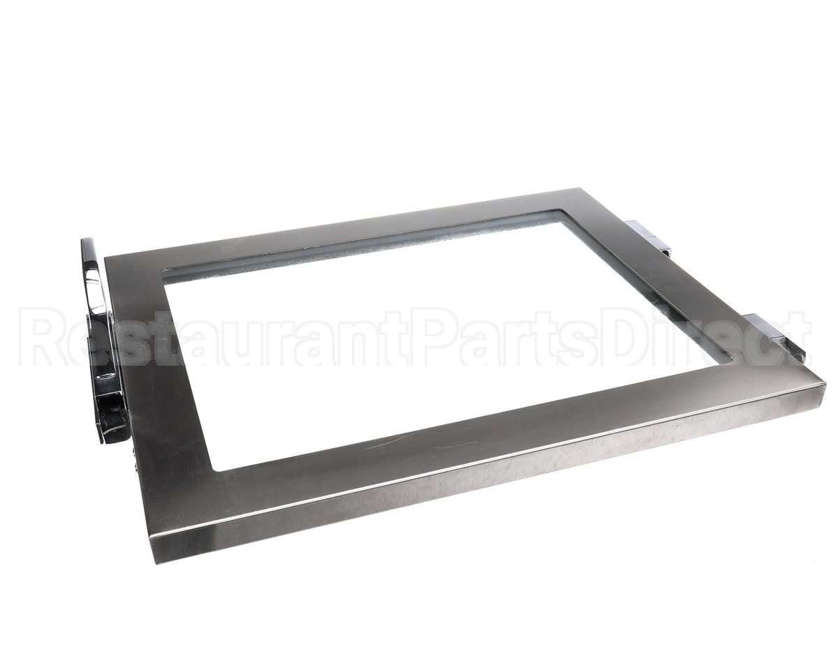 RPC5-S3CDR Intermetro Ss Under Counter Clear Door