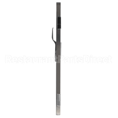 RPC5-S5CDR Intermetro S/S 1/2 Height & Bottom Dutch