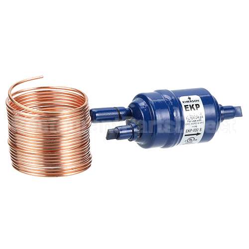 RPCAP022 Compatible Randell Cap Tube W/Drier