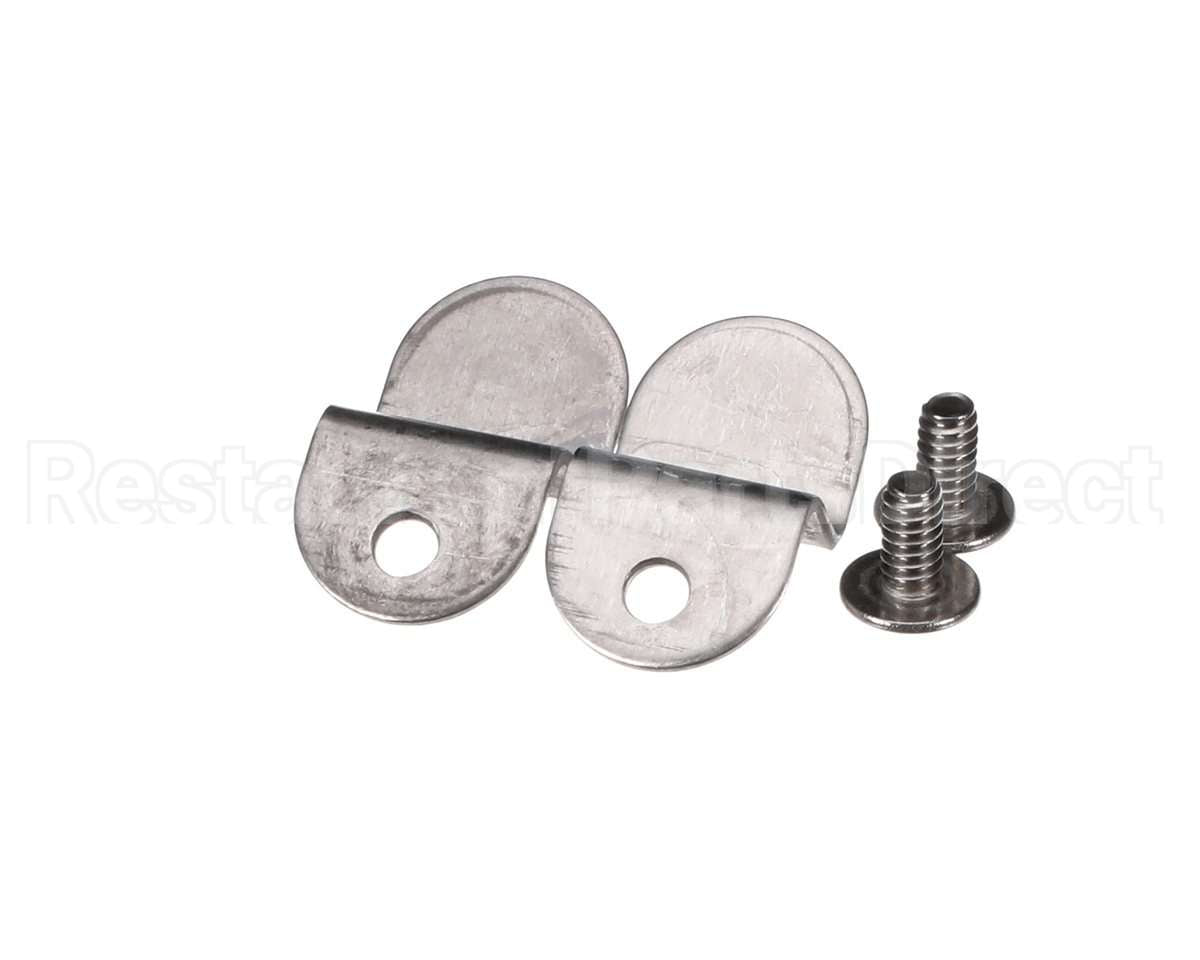 RP CLP001 Randell Clip, Cutting Board, 1/2 Z Set Of 2, 99_
