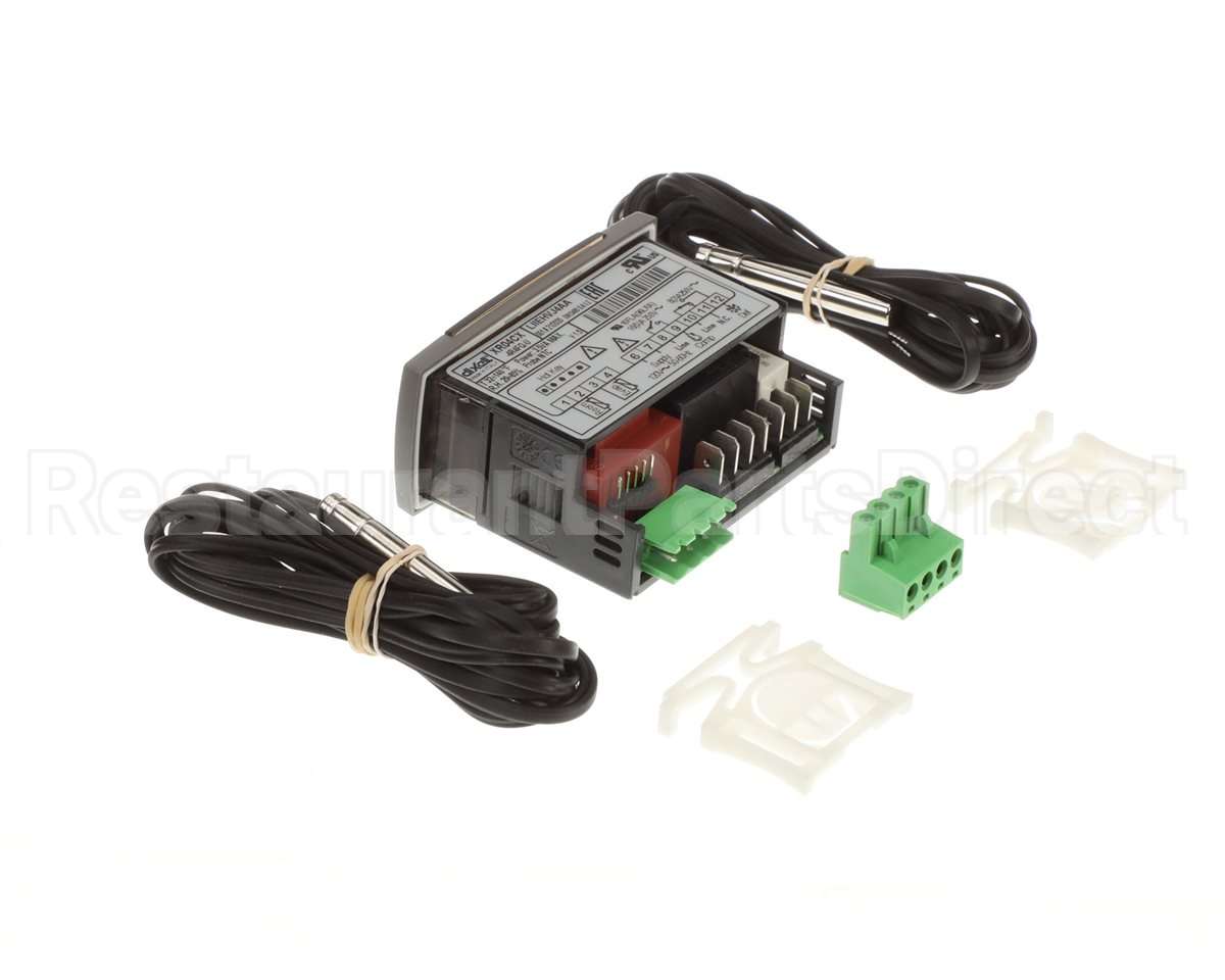 RP CNT0206 Randell Control, Custom/Ranspec Freezer, Xr40Cx