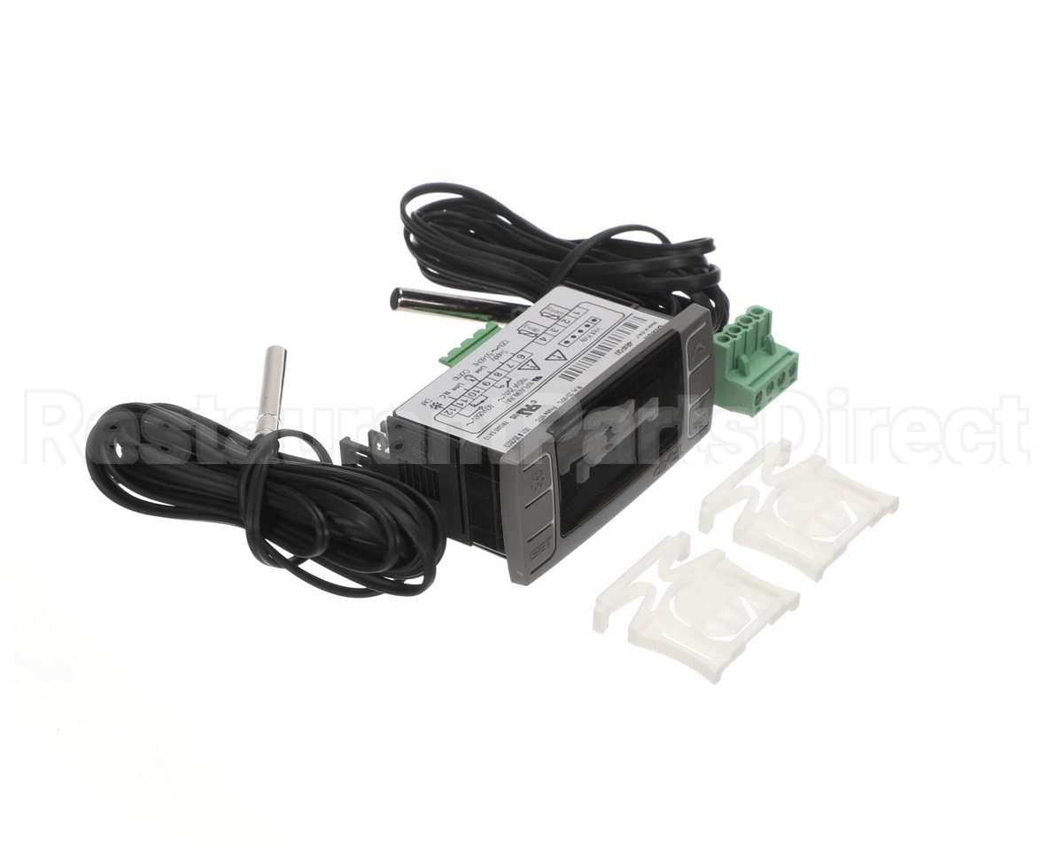 RP CNT1204 Randell Dixell, Control Panda 65000A Frz, Xr40Cx