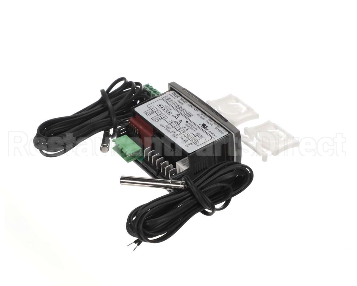RP CNT1204 Randell Dixell, Control Panda 65000A Frz, Xr40Cx