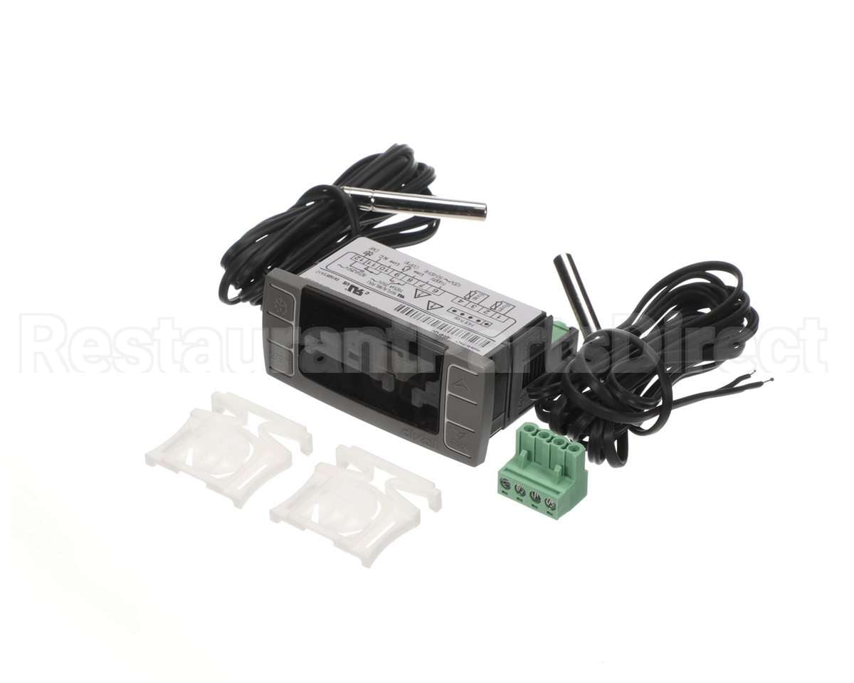 RP CNT1204 Randell Dixell, Control Panda 65000A Frz, Xr40Cx
