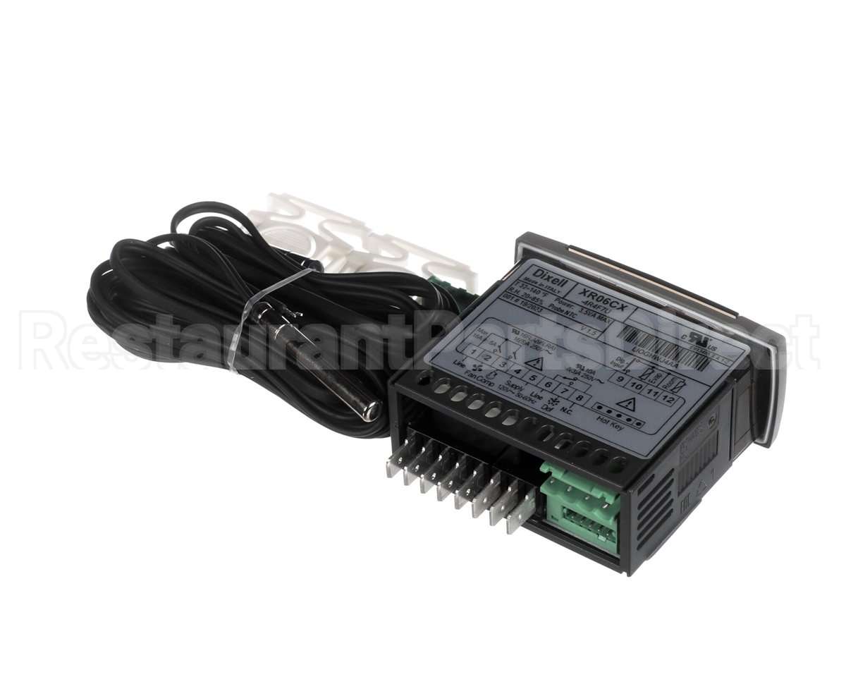 RP CNT1503 Randell Control, 65343/Rf Cnt1403C Pre Programme