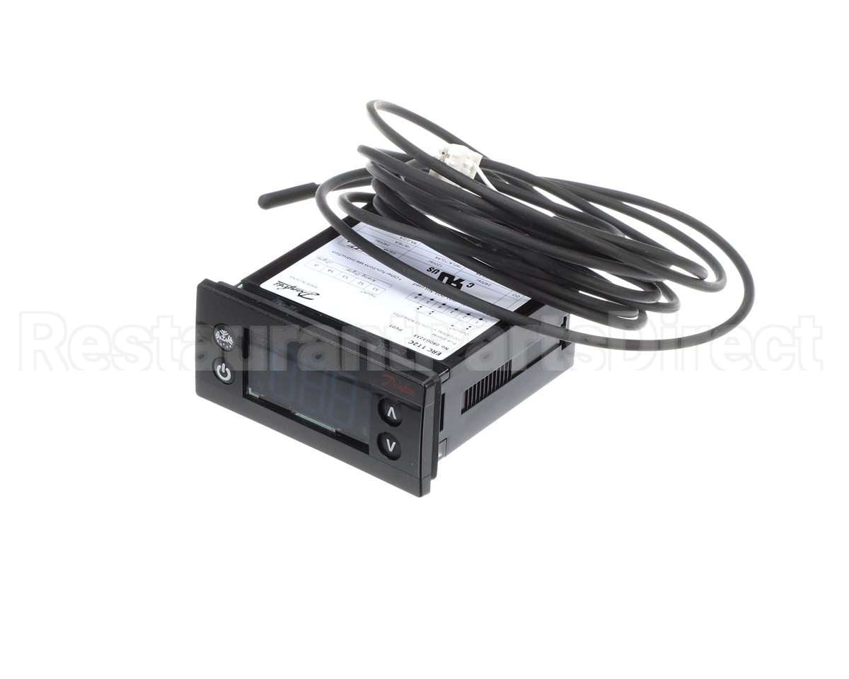 RP CNT1714 Randell Control, Danfoss Erc112C, 4337/4939-290