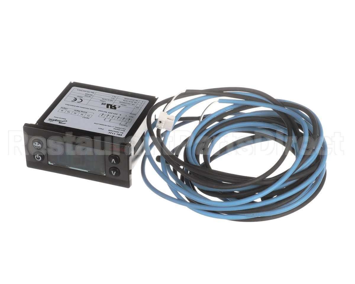 RP CNT1720B Randell Control, Danfoss 8148N/W- 8268