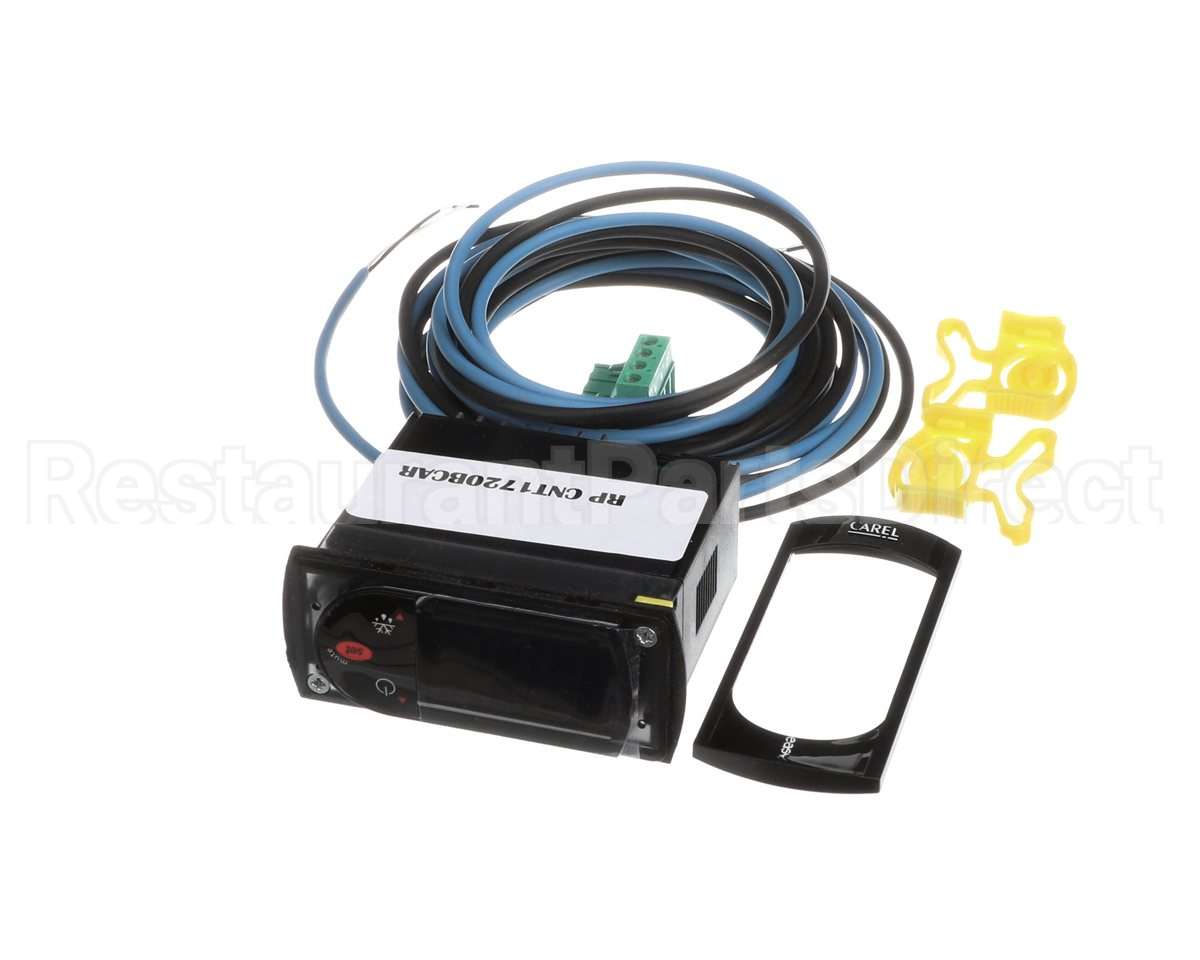 RP CNT1720BCAR Randell Control, Carel