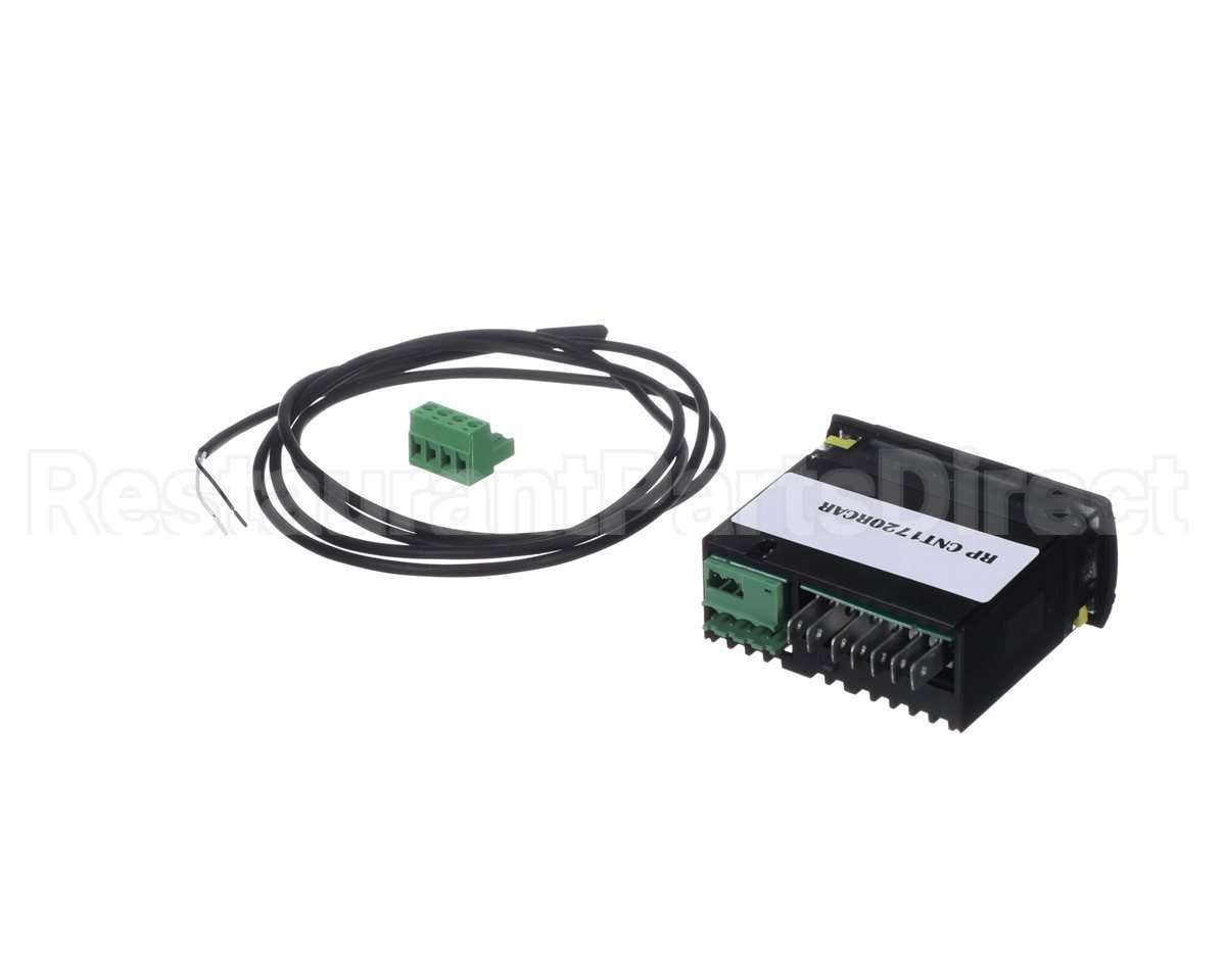 RP CNT1720RCAR Randell Control,Carel Sgl Comp Rai