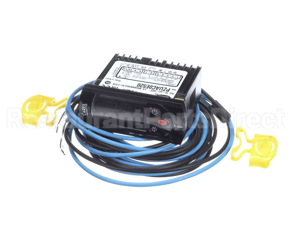 RP CNT1805BCAR Randell Control, Carel Dbl Comp 8000N-290, Base