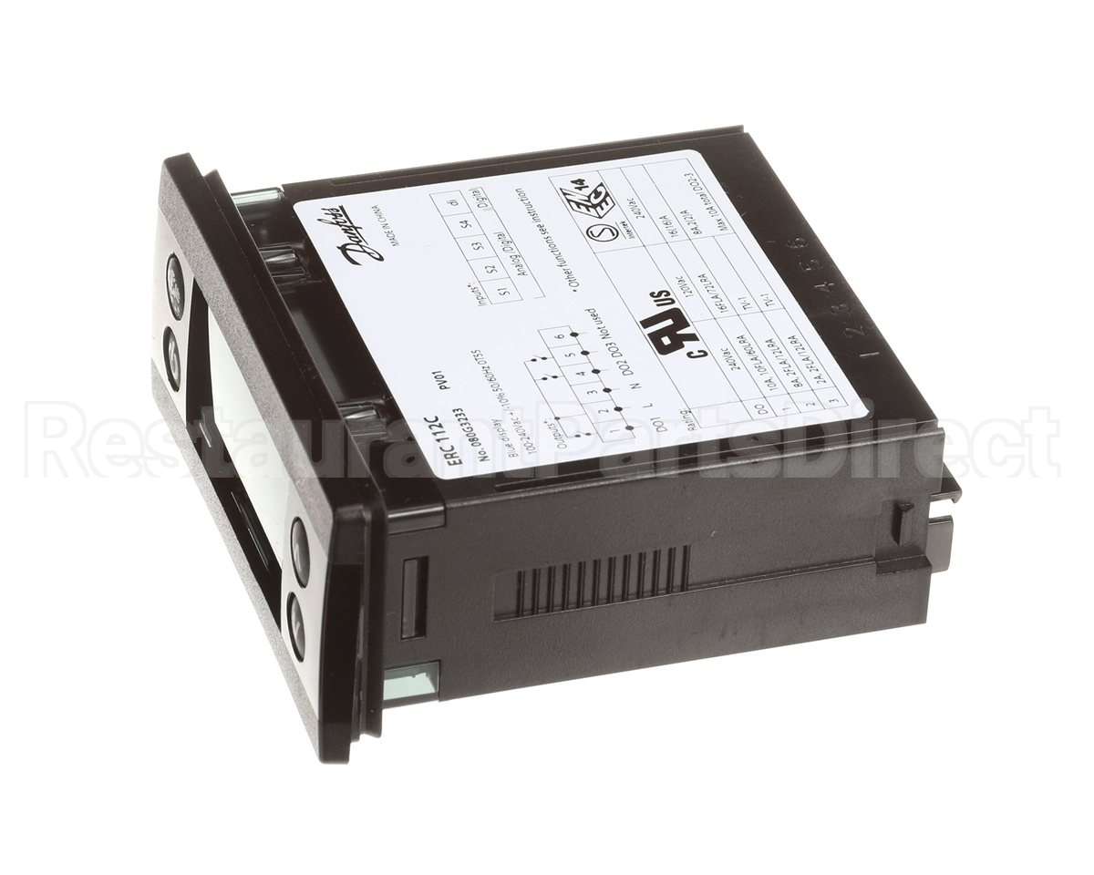 RP CNT1903B Randell Control, Danfoss, Wpr1R3-Cfa65 - Base, P