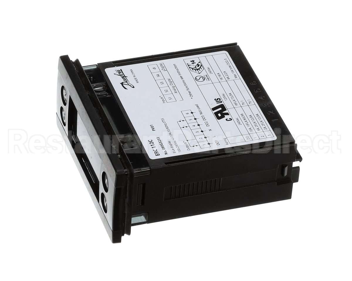 RP CNT1907C Randell Control Only, Erc112C , 9404F32-9802F-93