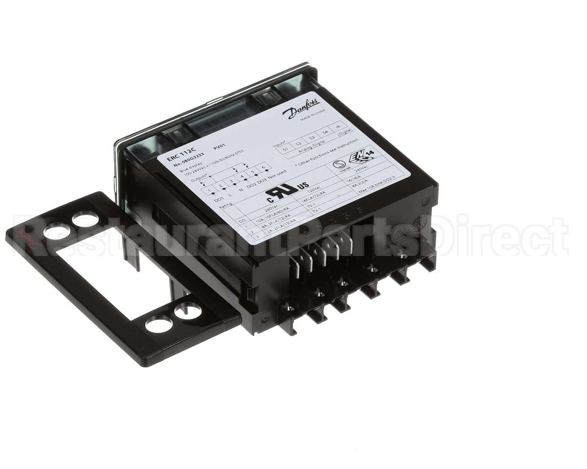 RP CNT1908BC Randell Control Only, Erc112C , 8148-8268 Base C