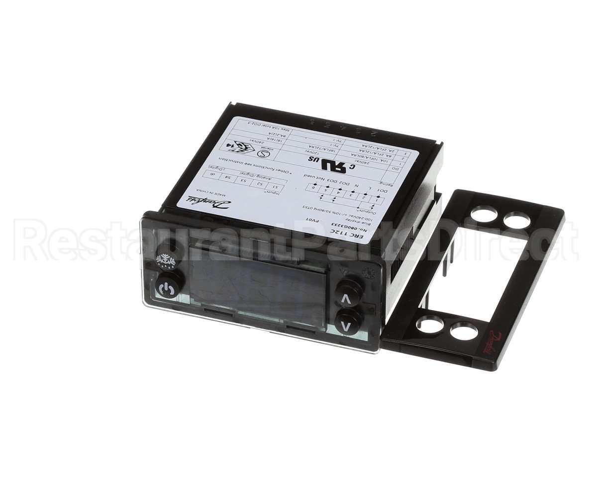 RP CNT1908BC Randell Control Only, Erc112C , 8148-8268 Base C