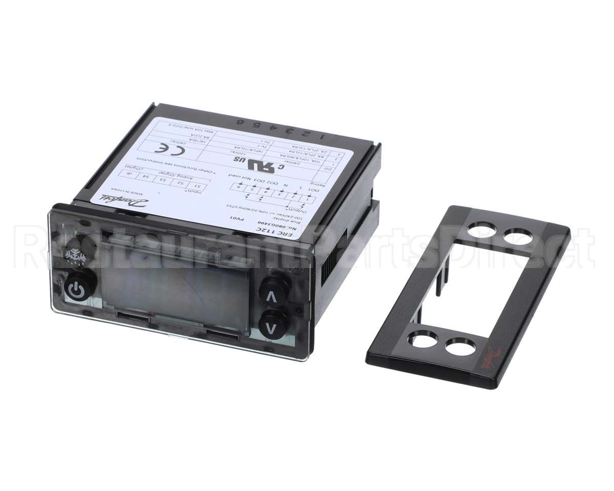 RP CNT1916C Randell Control Only, Erc112C , Fx Racetrack, Pr