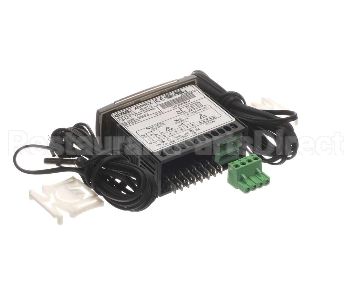 RP CNT1922 Randell Control, Dixell 230V, Dpt Base