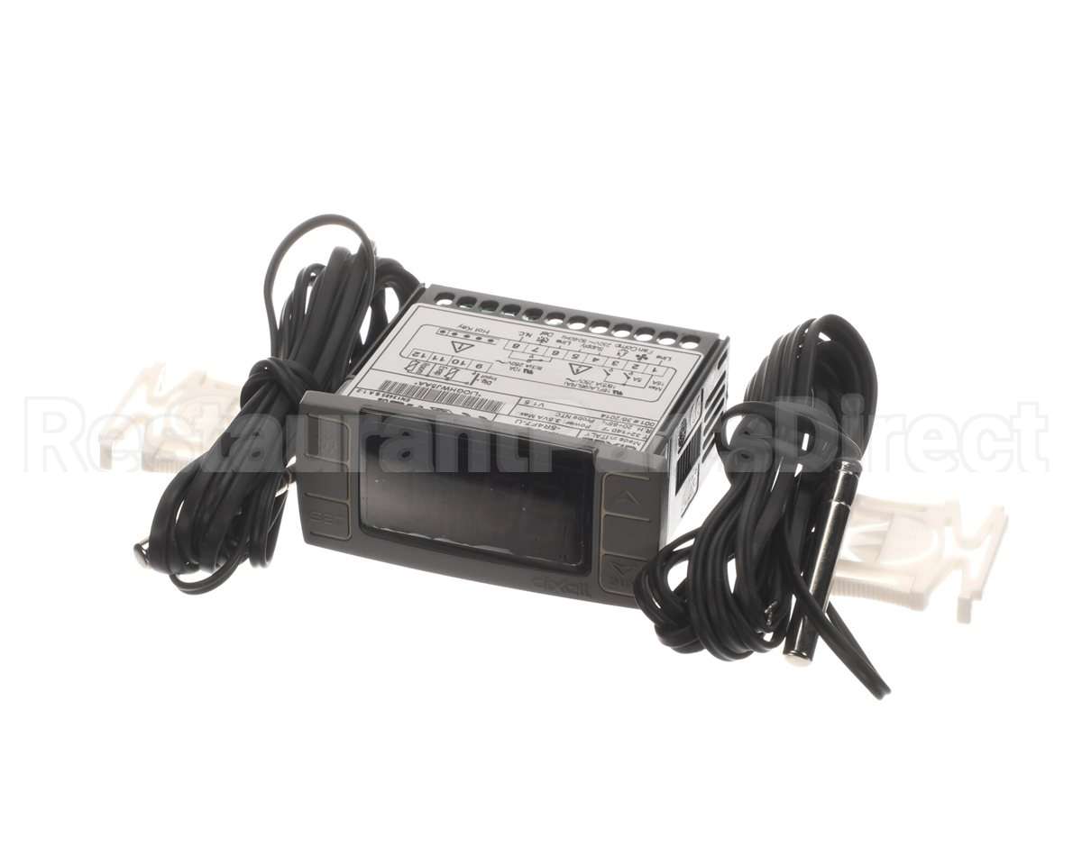 RP CNT1922 Randell Control, Dixell 230V, Dpt Base