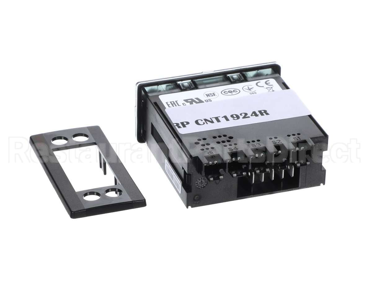 RP CNT1924R Randell Control, Danfoss, Ph-G/290 Rail