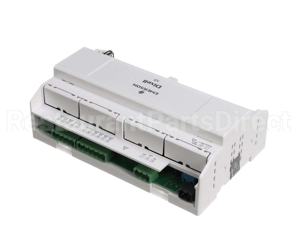 RP CNT2101A Randell Control,Dixell Xb887D,Blast Chiller 4N-P