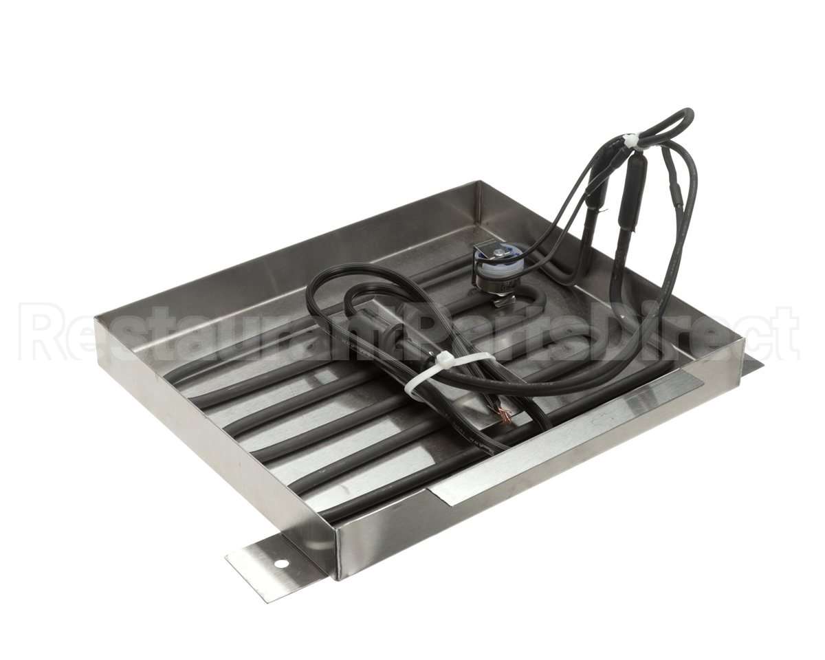RP CPN1709 Randell Pan, Condensate 9045/9050K-7 Field Insta