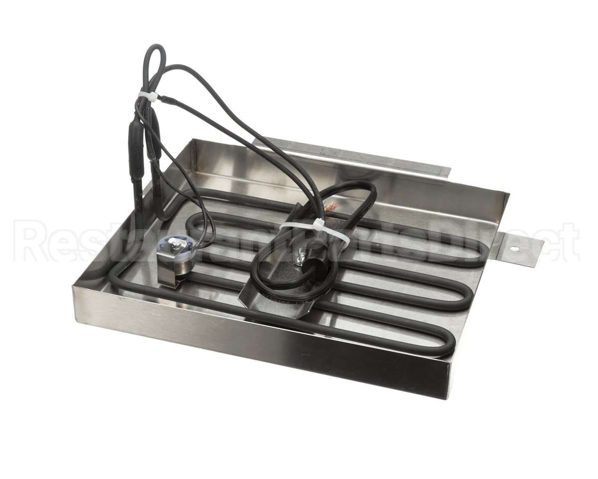 RP CPN1709 Randell Pan, Condensate 9045/9050K-7 Field Insta