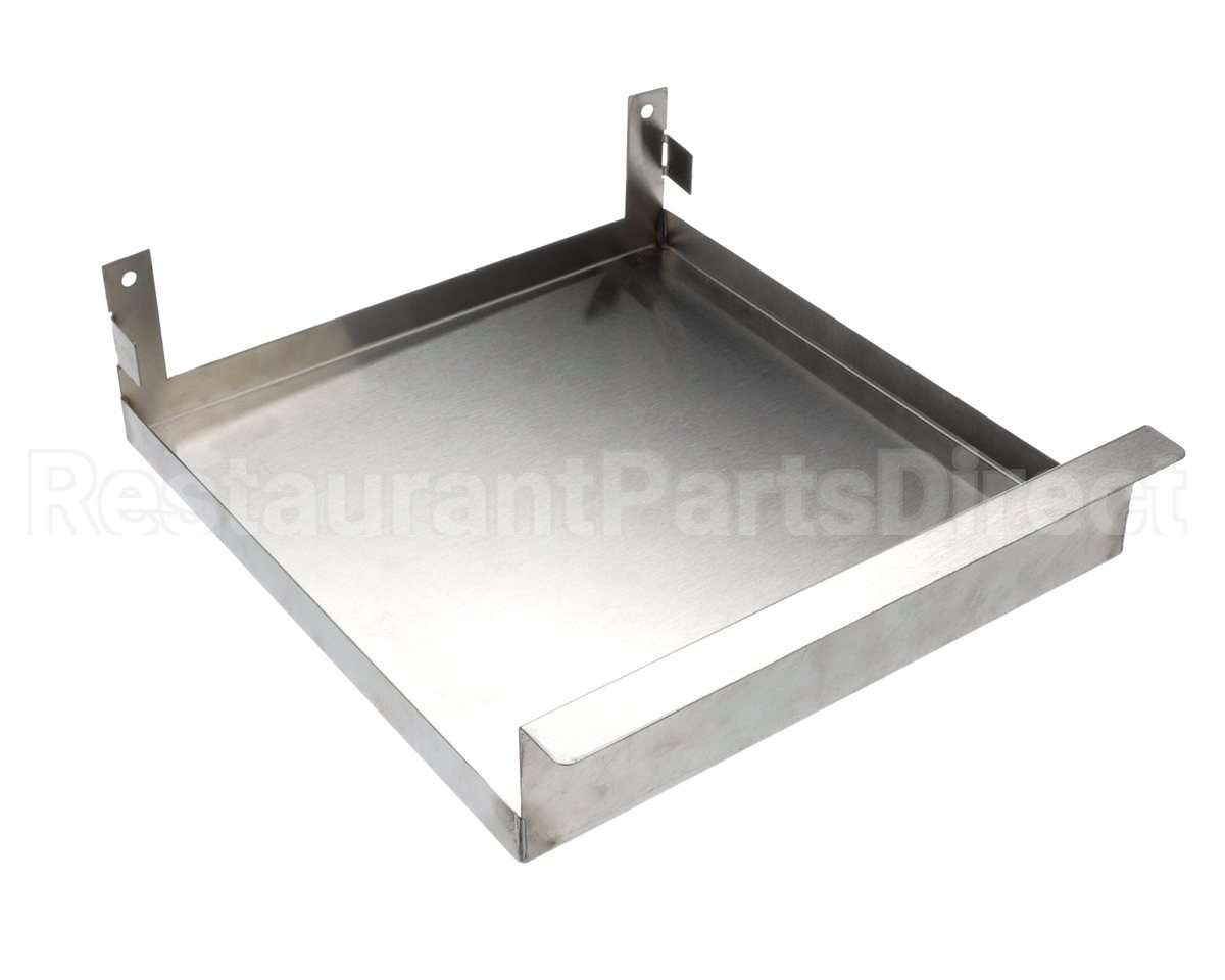 RP CPN2010D Randell Pan, Condensate Evap 2010D