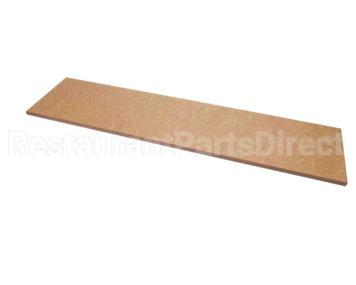 RP CRH0833 Randell Cutting Board, 1/2 X 8 X 33 Richlite