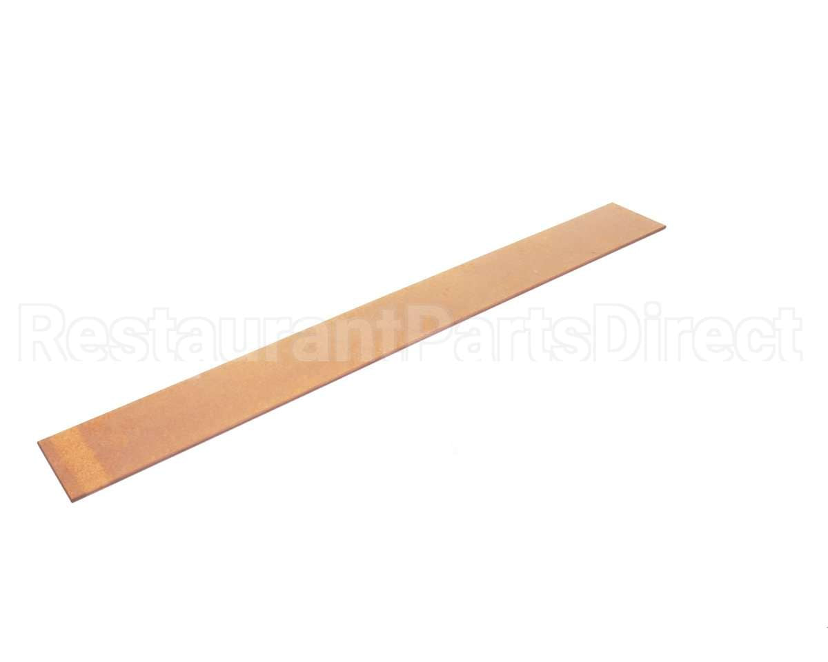 RP CRH1084 Randell Cutting Board, 1/2 X 10 X 84 Richlite