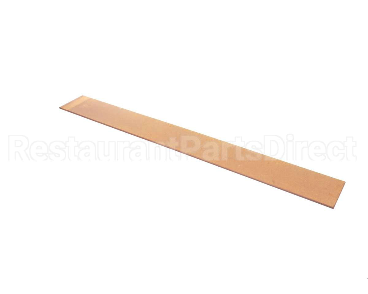 RP CRH1084 Randell Cutting Board, 1/2 X 10 X 84 Richlite