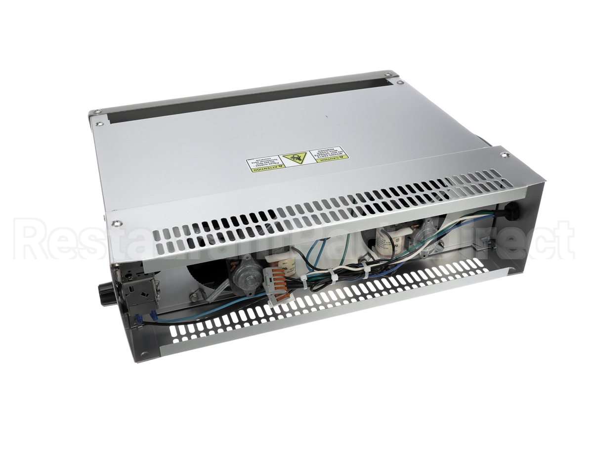 RP CSY0403-TD Randell Rf Csy0100-Td Coil Assy, 404A Lo-Temp W/