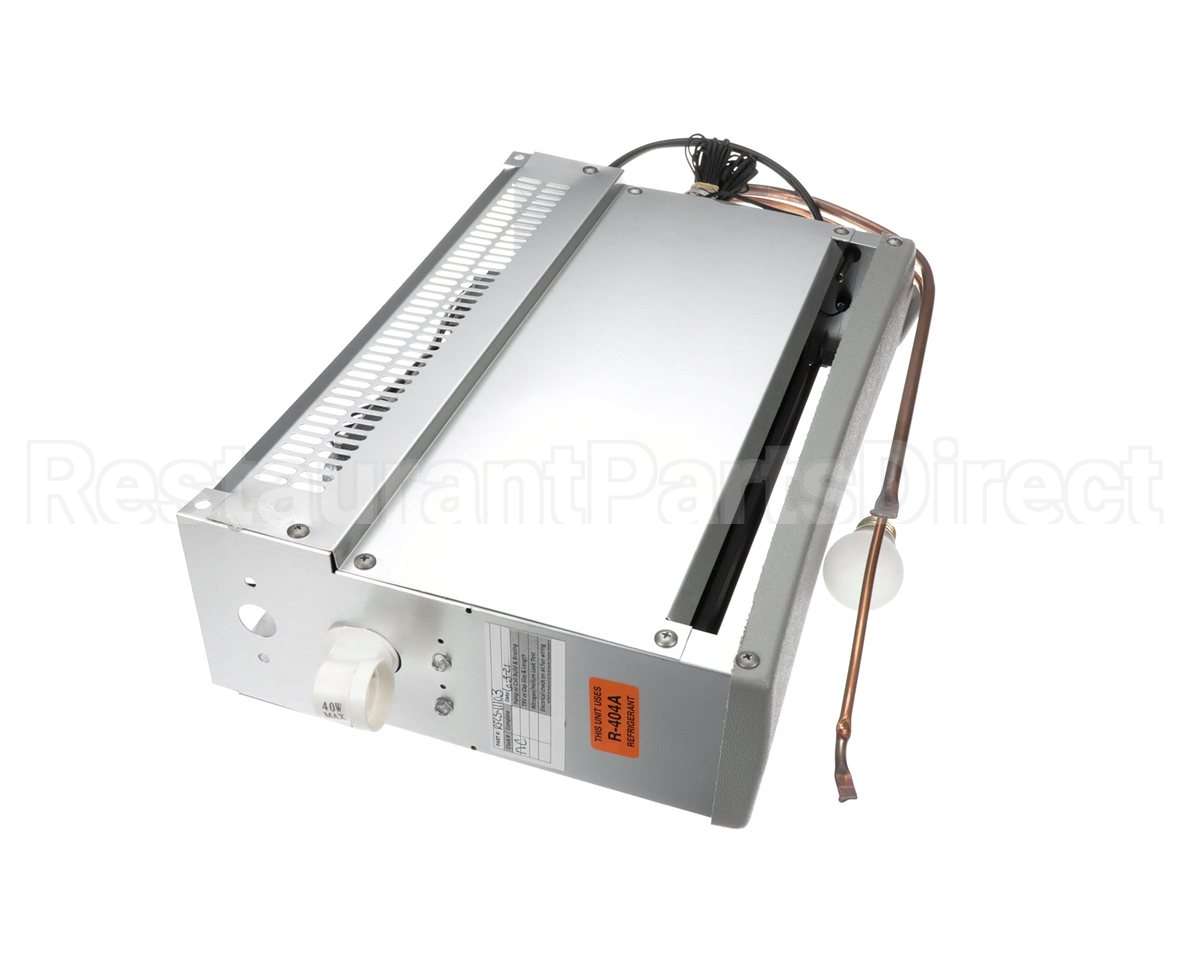 RP CSY1103 Randell Coil Assy, 404A W/ Rf Vlv414, Sol, Lgt,