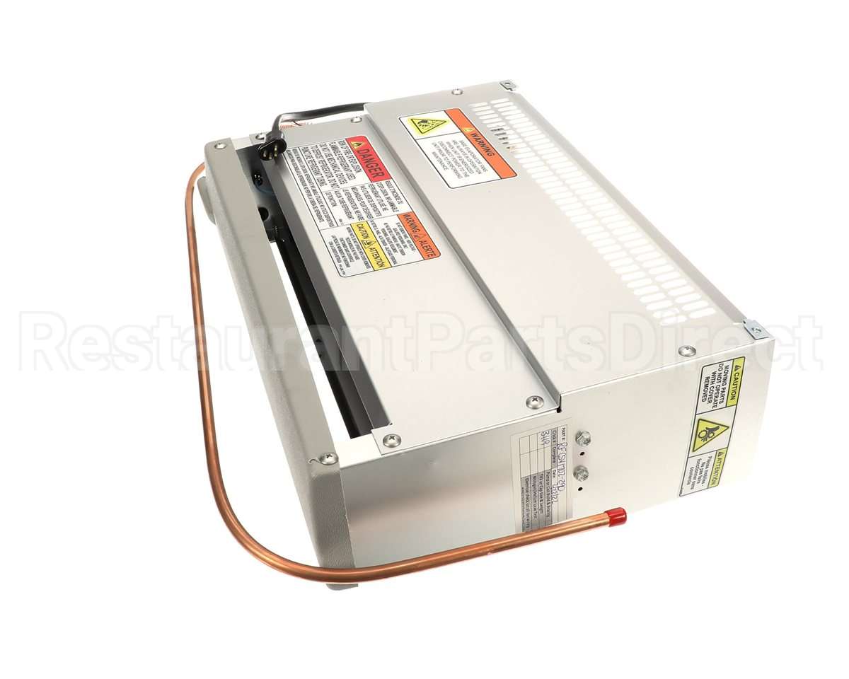 RP CSY1702 Randell Coil, Assembly Only Sr Prkg9050Pan