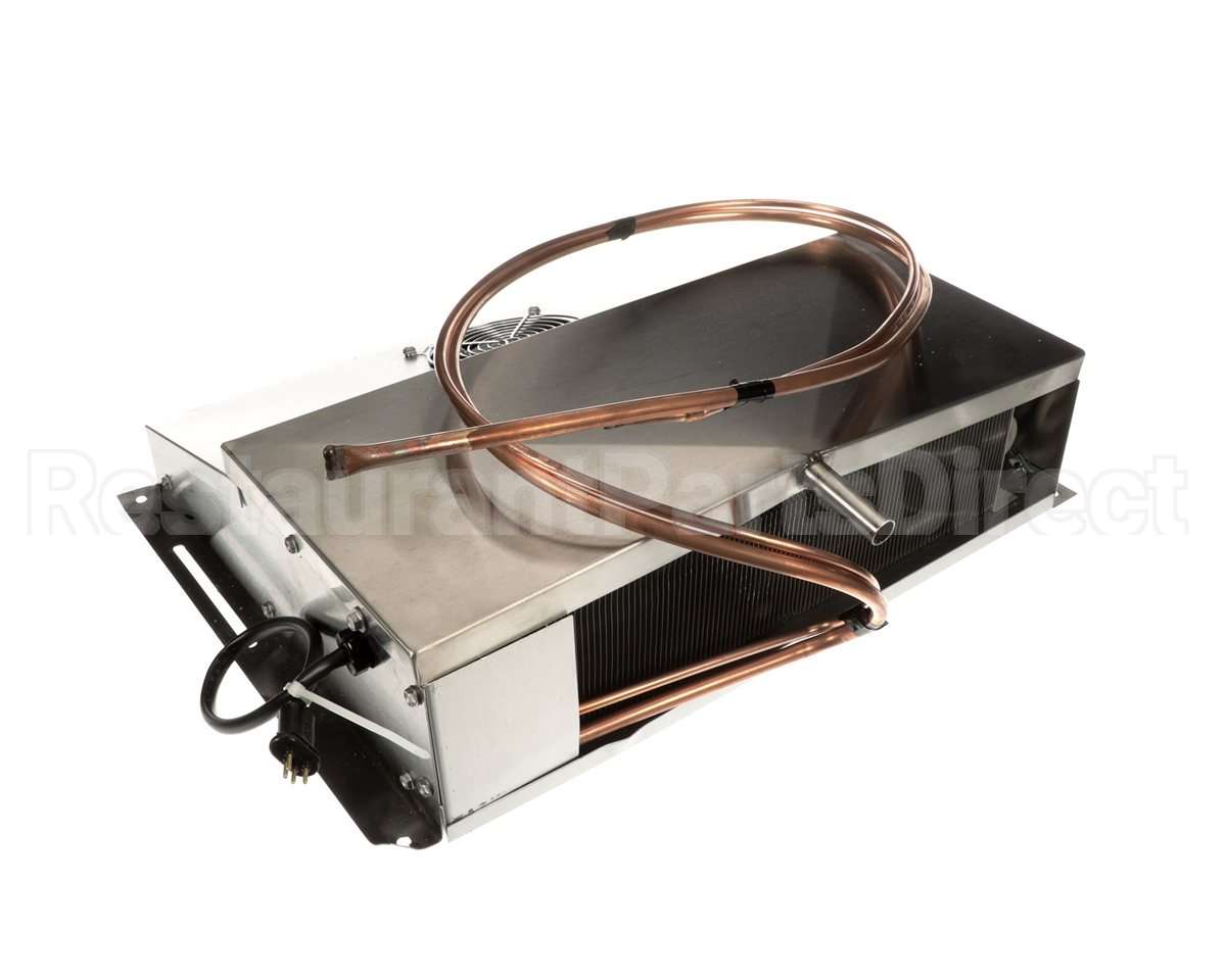 RP CSY2010DCR Randell Coil Assy, R134A, Ceiling Mount, 2010Dcf