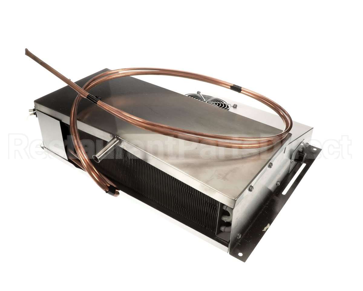 RP CSY2010DCR Randell Coil Assy, R134A, Ceiling Mount, 2010Dcf