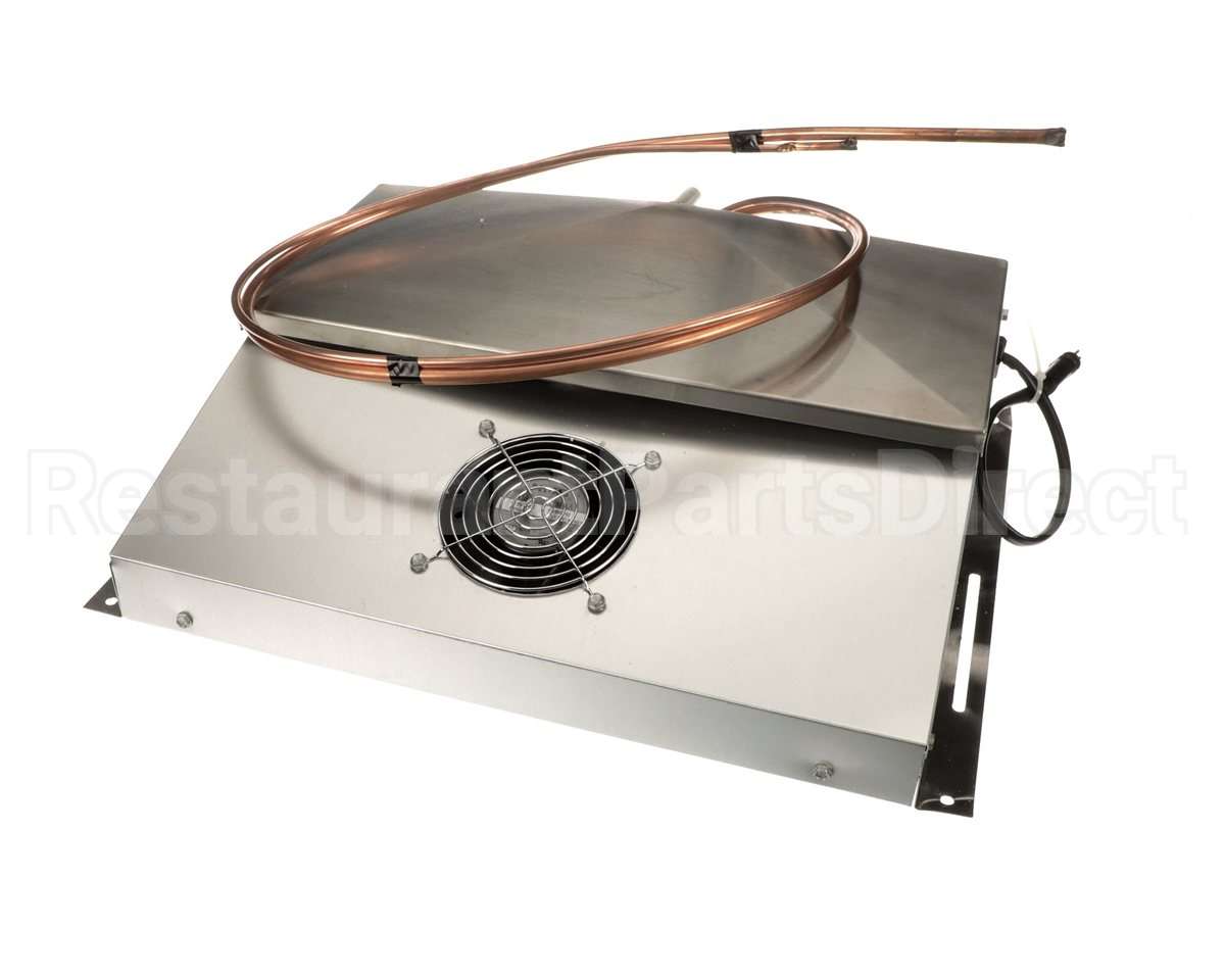RP CSY2010DCR Randell Coil Assy, R134A, Ceiling Mount, 2010Dcf