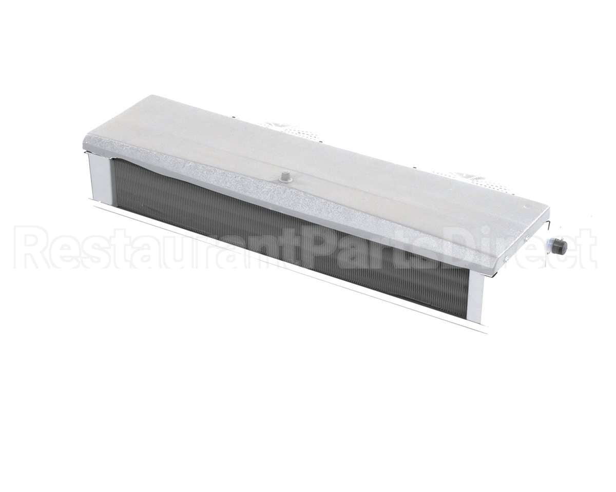 RP CSY23A Randell Coil, Assembly 23 W/Rf Valve200