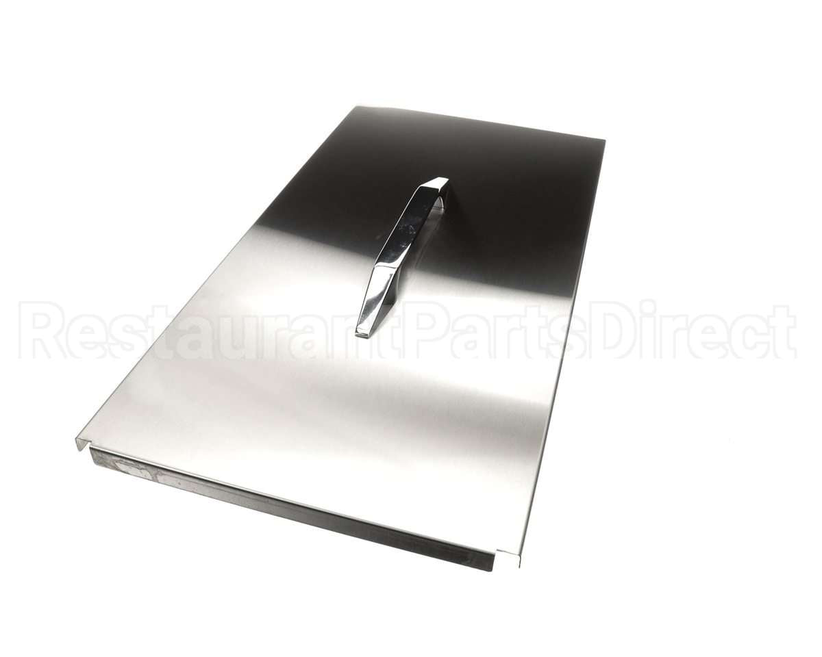 RP CVR0311A Randell Cover, Lift Off 8268N (1 Of 2) 15.5 X 29