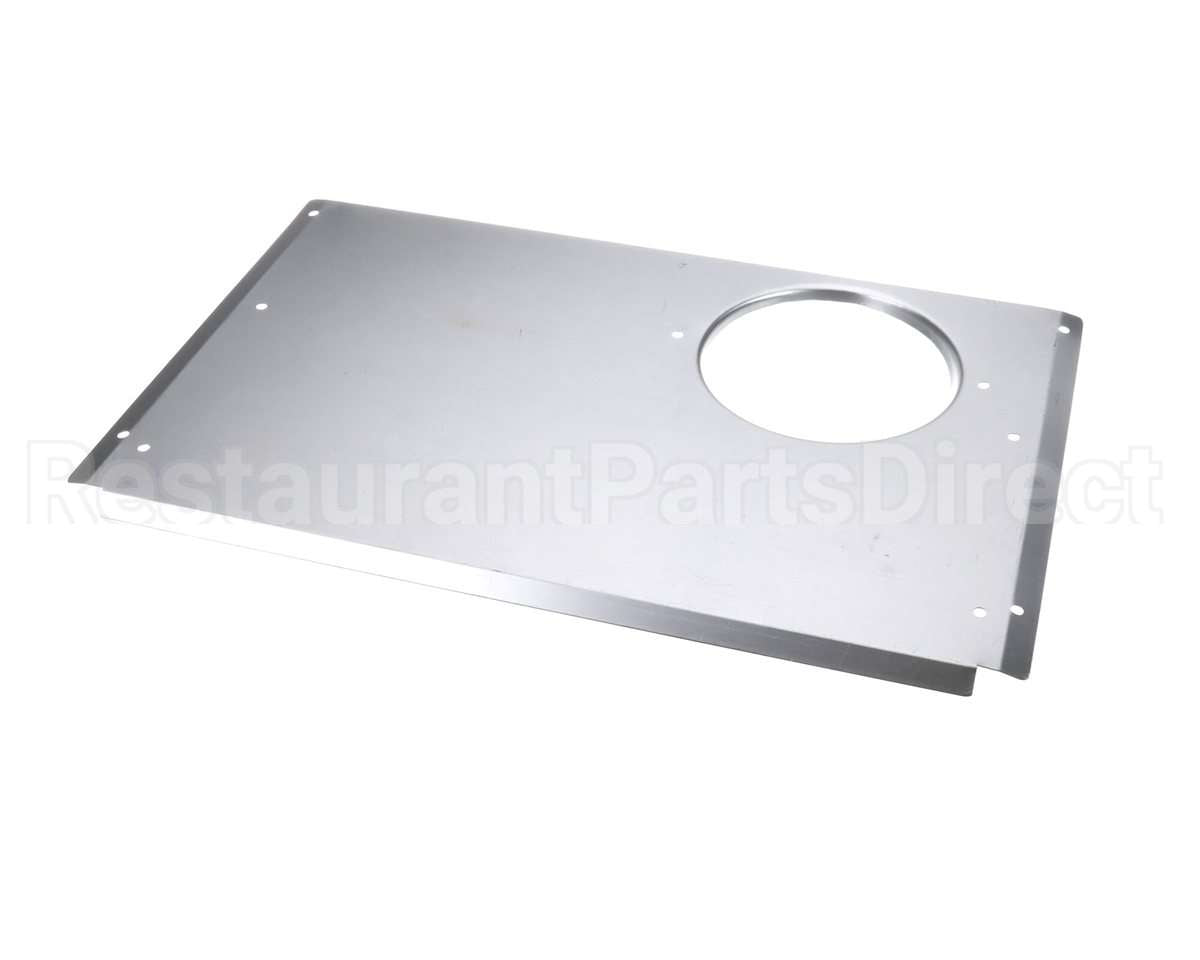 RP CVR1704 Randell Shroud, Right Evap Side (9205F/9215F-32-